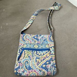 Vera Bradley Crossbody Bag
